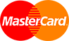 Пластиковые карты Mastercard в Воскресенске