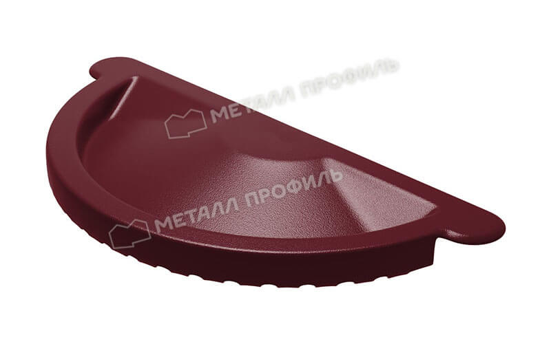 Заглушка желоба Foramina PUR D150 (PUR_Д-01-30053005-0.6) в Воскресенске