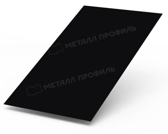 Фото: Лист плоский (VALORI-20-DarkGrey-0.5) в Воскресенске