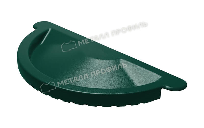 Заглушка желоба Foramina PUR D150 (PUR_Д-01-60056005-0.6) в Воскресенске