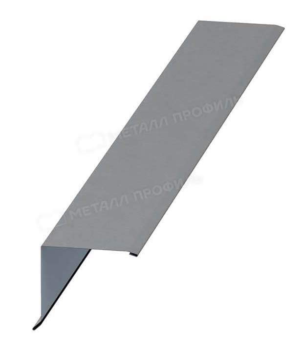 Планка торцевая 95х120х2000 NormanMP (ПЭ-01-7004-0.5)
