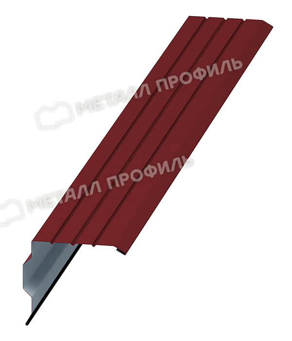 Планка торцевая 90х115х2000 (VikingMP-01-3011-0.45)