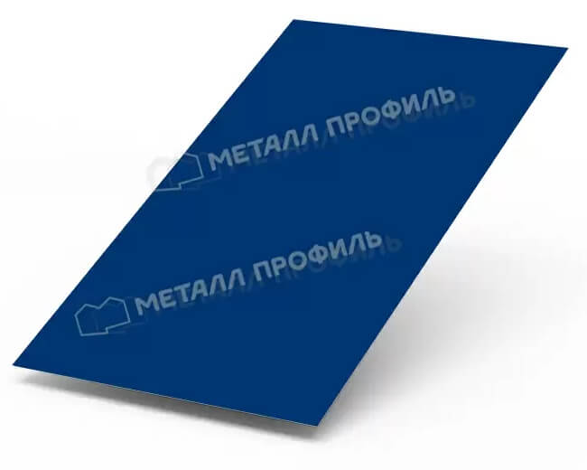 Лист плоский NormanMP (ПЭП-01-5002-0.5)