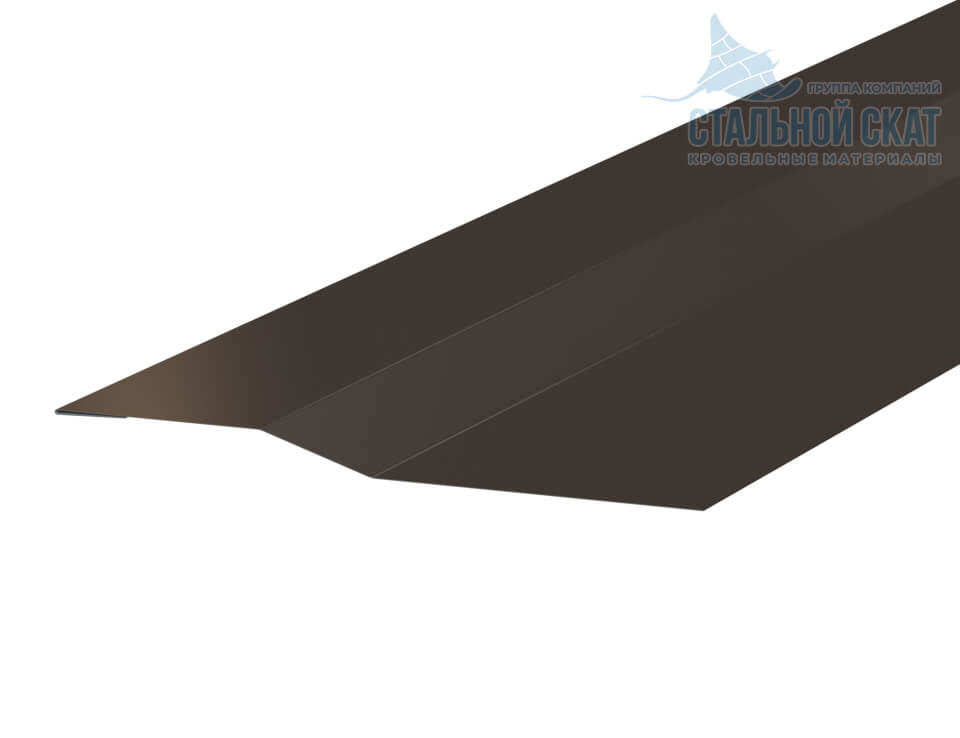 Планка крепежная FASTCLICK 7х30х2000 (VikingMP-01-RR32-0.45)