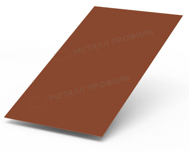 Лист плоский NormanMP (ПЭП-01-8004-0.5)