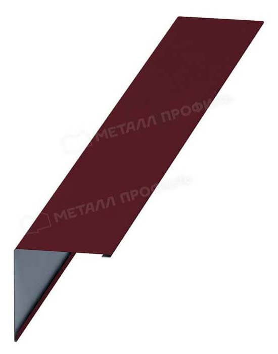 Планка угла наружного 115х115х2000 NormanMP (ПЭ-01-3005-0.5)
