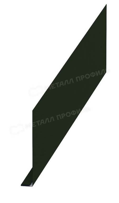 Планка карнизного свеса 200х30х2000 (VikingMP E-20-6007-0.5)