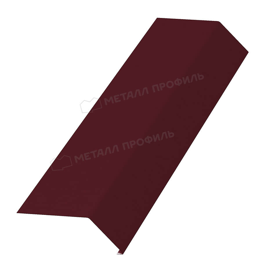 Планка карнизная 100х69х2000 (ПЭ-01-3005-0.4)